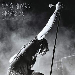Obsession: Live At The Hammersmith Eventim Apollo CD1