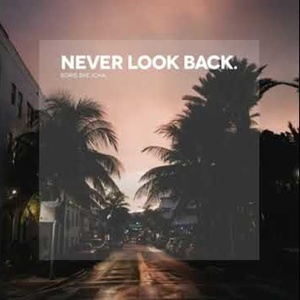 Never Look Back (CDS)