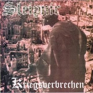 Kriegsverbrechen