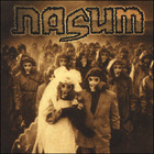 Nasum - Cover 7 (EP)
