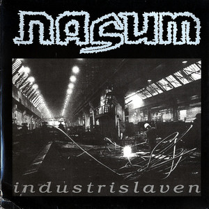 Industrislaven