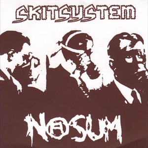Nasum & Skitsystem (Split)