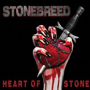Heart Of Stone