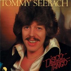 Tommy Seebach - Disco Tango (Vinyl)