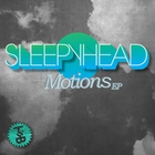 Sleepyhead - Motions (EP)