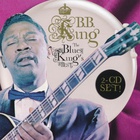 The Blues King's Best CD1