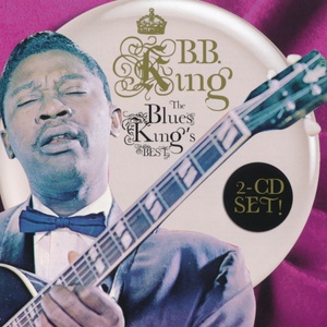 The Blues King's Best CD2
