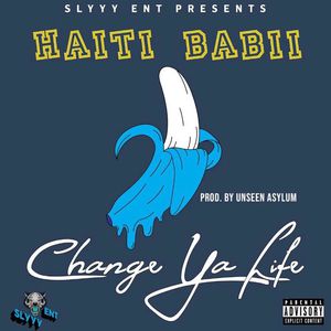 Change Ya Life (CDS)