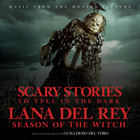 Season Of The Witch (From The Motion Picture "Scary Stories To Tell In The Dark") (CDS)