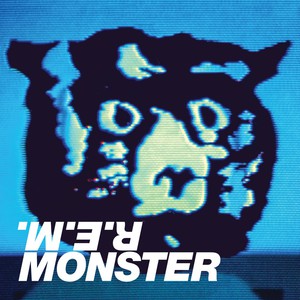 Monster (25Th Anniversary Edition) CD3