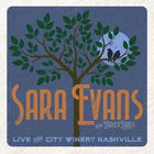 Sara Evans - The Barker Family Band (Live From City Winery Nashville)