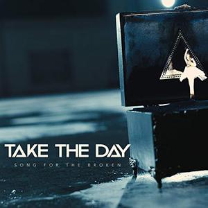 Song For The Broken (CDS)