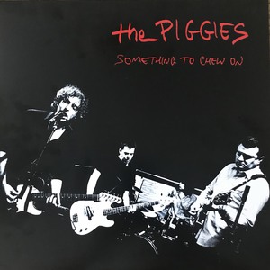 Something To Chew On