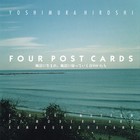Four Post Cards