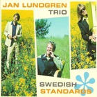Jan Lundgren Trio - Swedish Standards