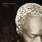 Geoffrey Oryema - Words