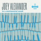 Joey Alexander - In A Sentimental Mood