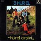 Hürel Arsivi (Vinyl)