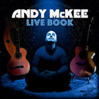 Andy McKee - Live Book
