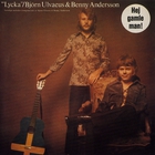 Björn Ulvaeus & Benny Andersson - Lycka (Remastered 2006)