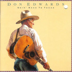Don Edwards - Goin' Back To Texas