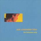 Jan Lundgren - For Listeners Only
