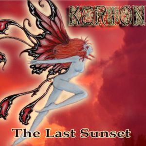 The Last Sunset
