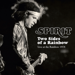Two Sides Of A Rainbow: Live At The Rainbow 1978 CD1