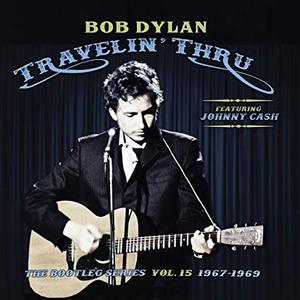 The Bootleg Series, Vol. 15: Travelin' Thru, 1967 - 1969 CD2