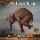 The Flower Kings - Waiting For Miracles CD2