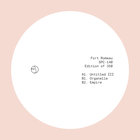 Fort Romeau - Spc-140 (EP)