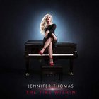 Jennifer Thomas - The Fire Within