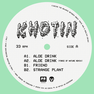 Aloe Drink
