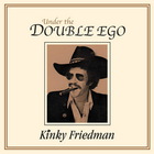Under The Double Ego (Vinyl)