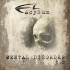 Acylum - Mental Disorder V.2 CD1