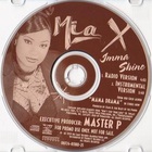 Mia X - Imma Shine (CDS)