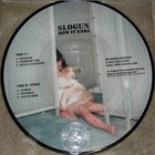 Slogun - How It Ends (EP)