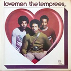The Temprees - Lovemen (Vinyl)