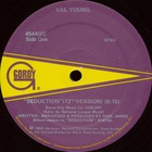 Val Young - Seduction (VLS)