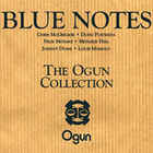 Blue Notes - The Ogun Collection CD1