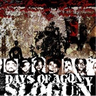 Slogun - Days Of Agony