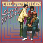 The Temprees - Love Maze (Vinyl)