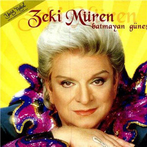 Batmayan Gunes