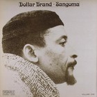 Dollar Brand - Sangoma Vol. 1 (Vinyl)
