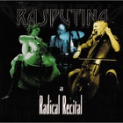 Rasputina - A Radical Recital
