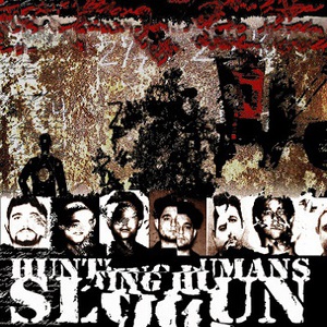 Hunting Humans
