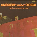 Andrew Odom - Farther On Down The Road (Vinyl)