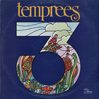 The Temprees - Three (Vinyl)