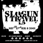 Slogun - I Travel