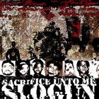 Slogun - Sacrifice Unto Me